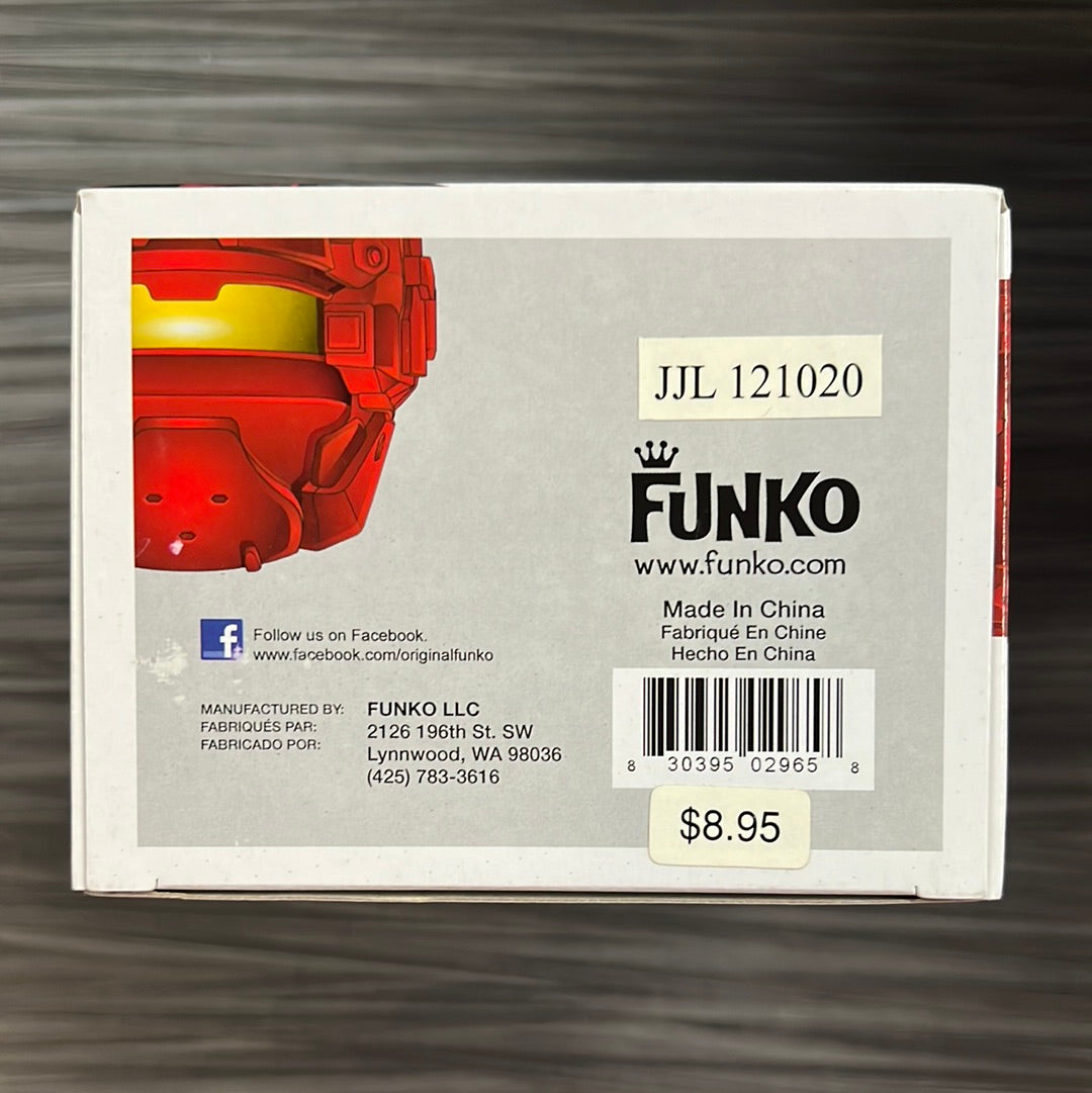 【限定品】クロップ監督 リヴァプールレッド 現地限定Funko Pop Pop! Deadpool with Swords | Funko