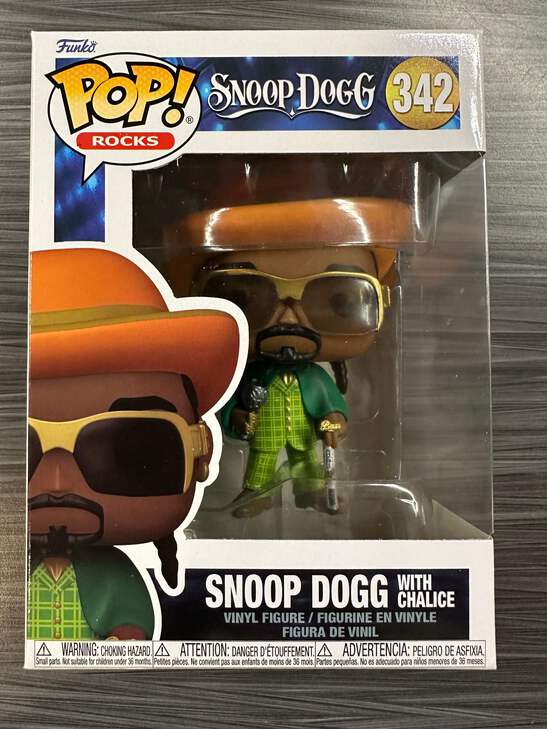 【Funko】Usher & Snoop Dogg ファンコ まとめ売り 22963.png?width=547&etag=