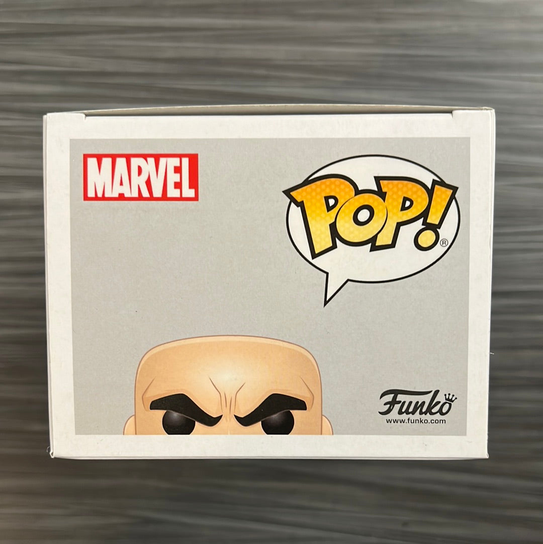 Funko POP! Marvel: 80 Years - Kingpin (Specialty Series)(Signed