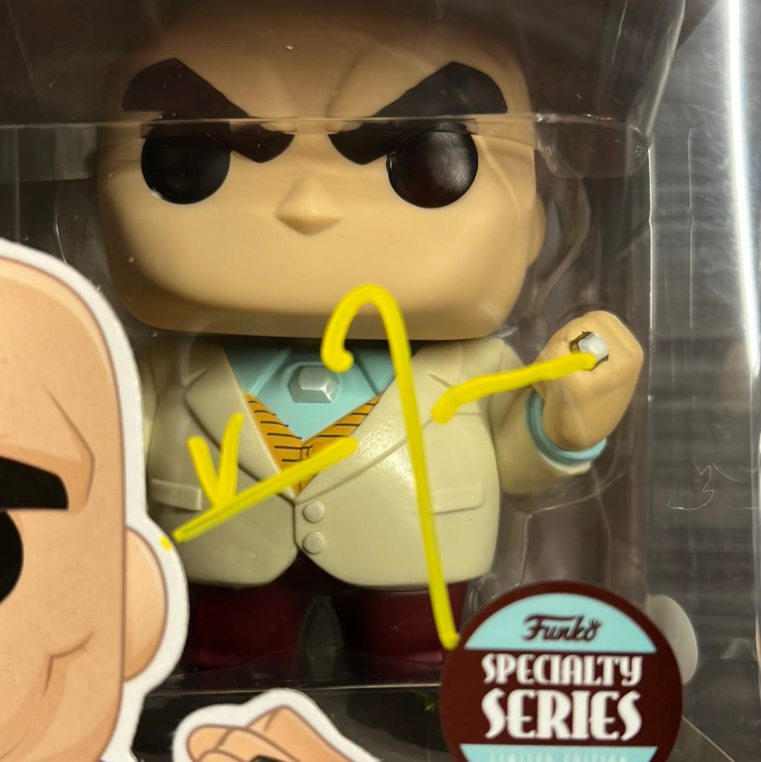 Funko POP! Marvel: 80 Years - Kingpin (Specialty Series