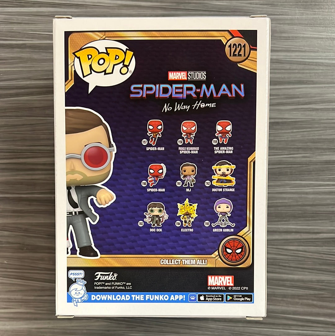 Funko POP! Marvel: Spider-Man No Way Home - Matt Murdock