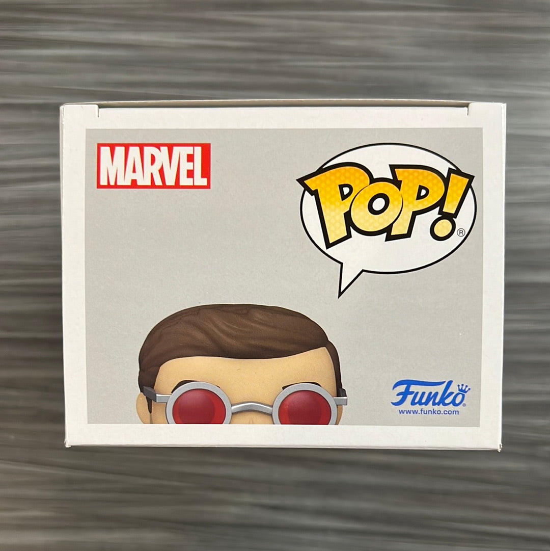 Funko POP! Marvel: Spider-Man No Way Home - Matt Murdock