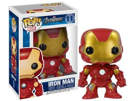 MARVEL - セールレアFUNKO POP! マーベル アベンジャーズ