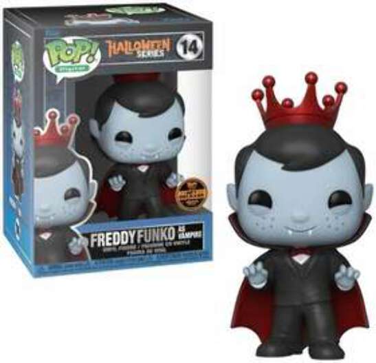 Funko Pop! フィギュアセット ハロウィン Funko Unveils New Funkoween
