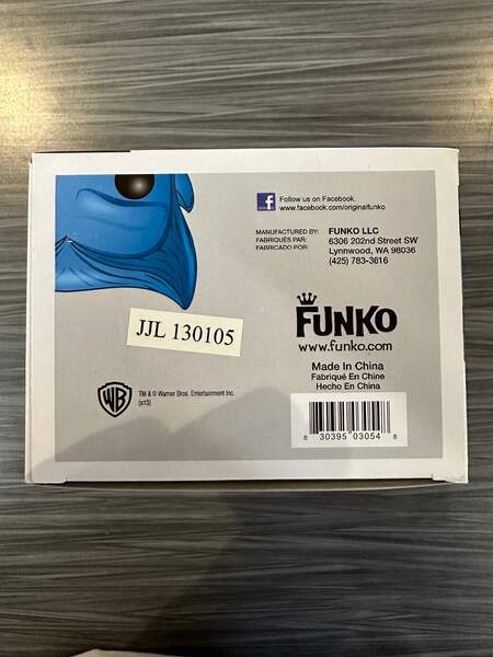 Funko POP! Marvel: Beast [Flocked](Gemini)(240 PCS) #21 | eBay
