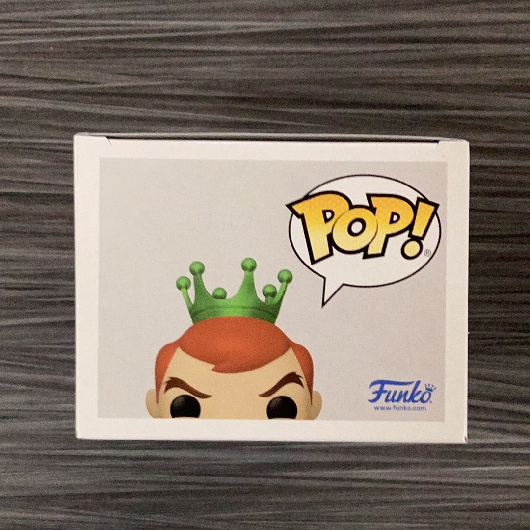 Funko POP! Freddy Funko As Peter Pan (Arena Freddy 4500 PCS