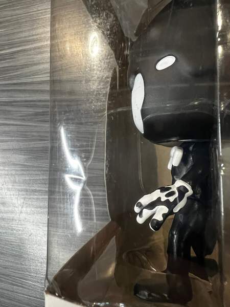 【未開封】FUNKO POP! タズマニアン・デビル アメトイ Magician's Assistant (Spelling Error) | Funko Pop