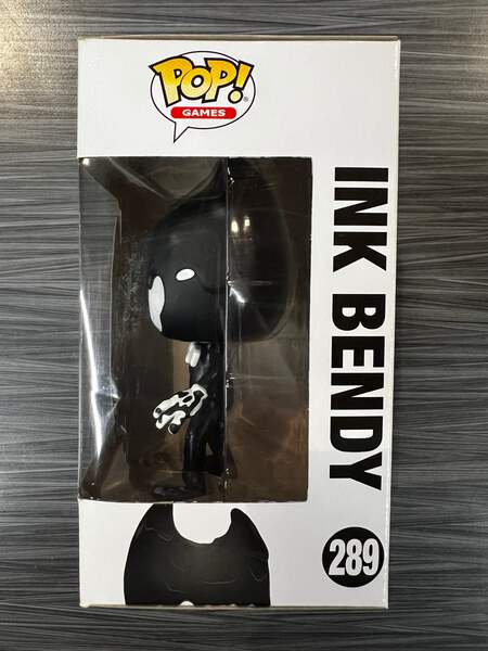 ブレイキングバッド　BOBBLEHED ブラックver おまけ付き 2021 King Saladeen JP Money Bear Triple Black Bobblehead