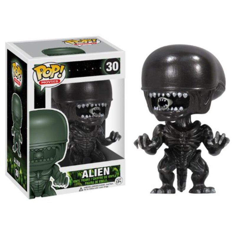 FUNKO POP! Movies エイリアン セット Amazon.com: Funko POP! Movies ID4 Independence Day Alien