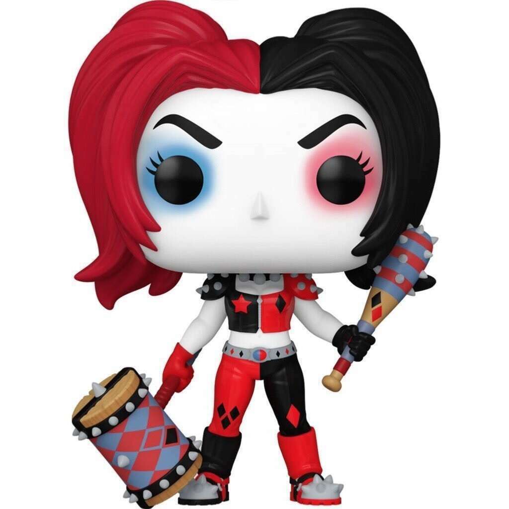 FunkoPop！66 HARLEY QUINN s-l400.jpg