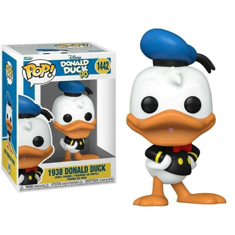 FUNKO POP フィギュア ドナルドダック　31 27723.png?width=800&etag=