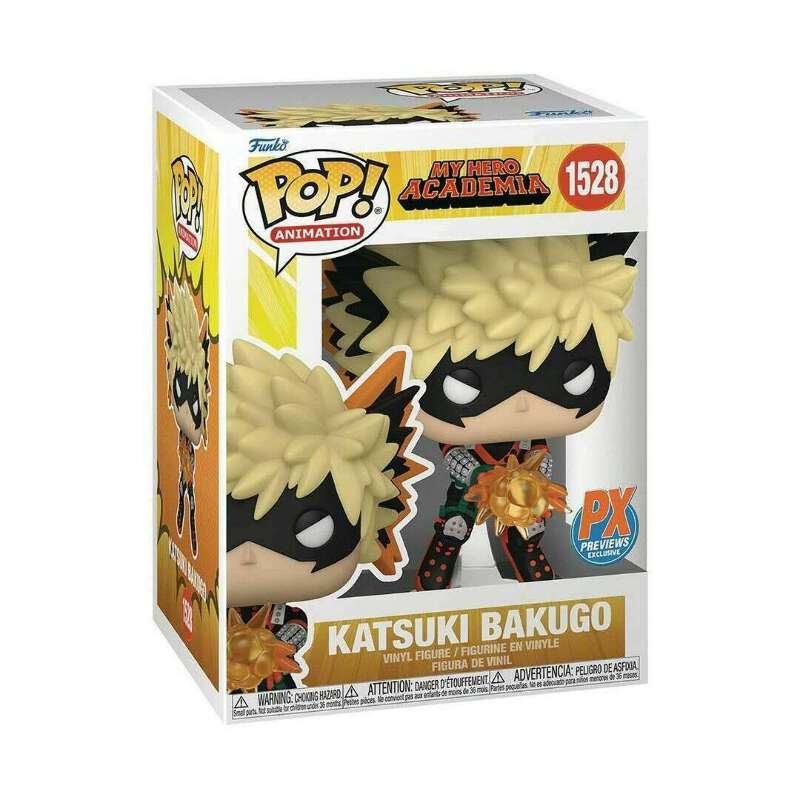僕のヒーローアカデミア　心操人使　funko pop! 心操人使 CHASE [僕のヒーローアカデミア(MY HERO ACADEMIA)] FUNKO