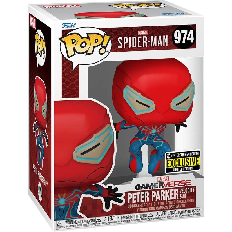 SPIDER-MAN: Far From  ポスター　4枚セット 28459.png?width=800&etag=