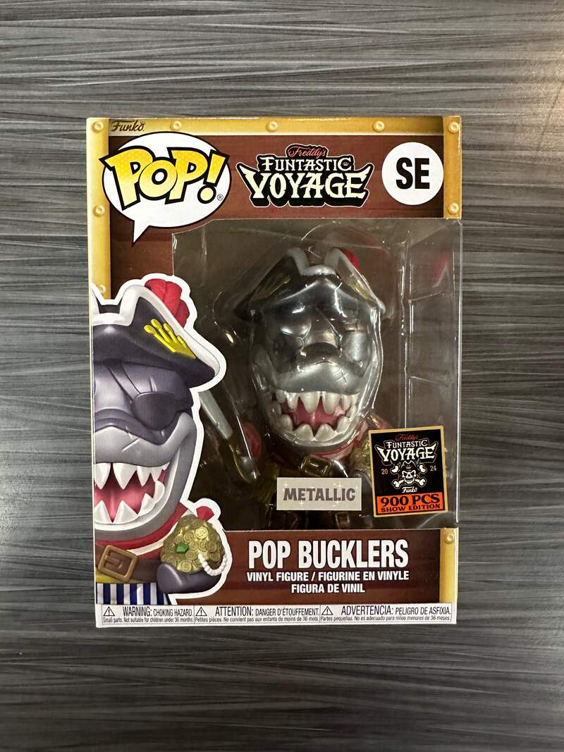 ☆【BIGBOY （ビッグボーイ） 】 FUNKO bobbing head