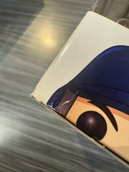 Funko POP! MLB: Seattle Mariners - Ichiro Suzuki (T-Mobile Park