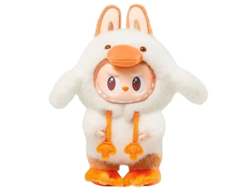 ぬいぐるみ POPMART THE MONSTERS FOREST FAIRY TALE Pop Mart Labubu The Monsters: Forest Fairy Tale Series - Vinyl