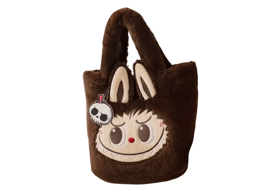 Pop Mart The Monsters Labubu Classic Bag Series Reversible Plush