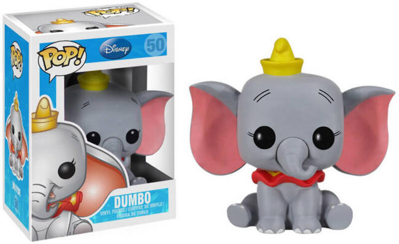 FunkoPOP! DISNEY DUMBO 3体セット FunkoPOP! DISNEY DUMBO 3体セット FUNKO POP DISNEY DUMBO PACK