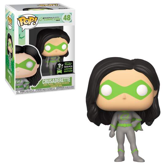 FUNKOPOP!ゲラート・グリンデルバルド(13) Comic Con限定 FUNKOPOP!ゲラート・グリンデルバルド(13) Comic Con限定