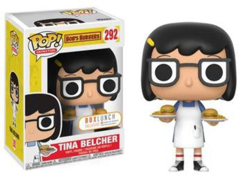 Bobs 2025 bob's Burgers: The Belcher Kids 15 Melhores Fantasias De