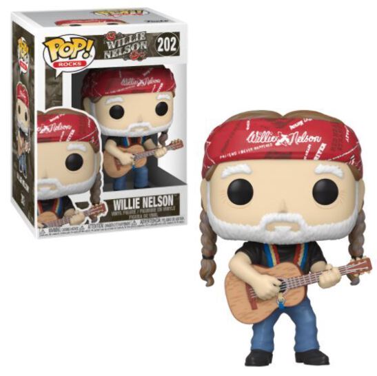 Concerts — Pop's