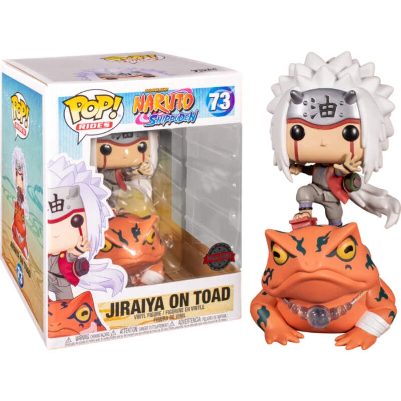 【Funko POP/米国購入/新品】ジライヤ JIRAIYA ON TOAD 6750.png?width=800&etag=