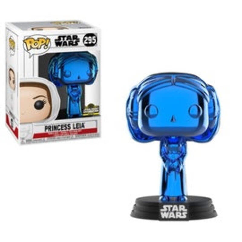 Funko pop star on sale wars celebration 2019