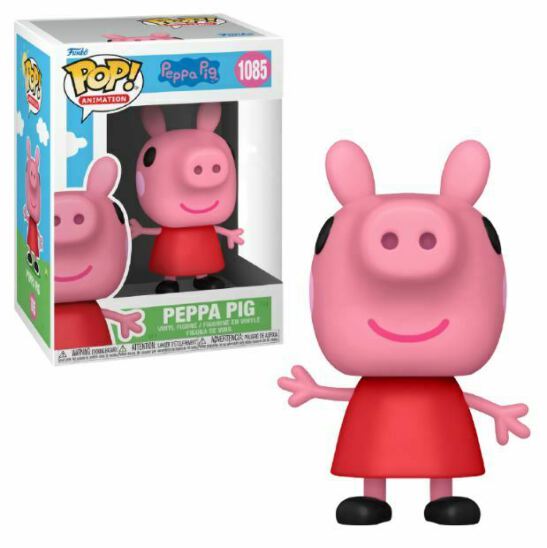 Disney - pig...☆ Three Little Pigs Fifer Pig I Toot My Flute I Don't Give A