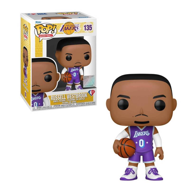 FUNKO POP NBA 6種セット Amazon.com: Funko Pop! NBA JAM: Rockets - Clyde Drexler and