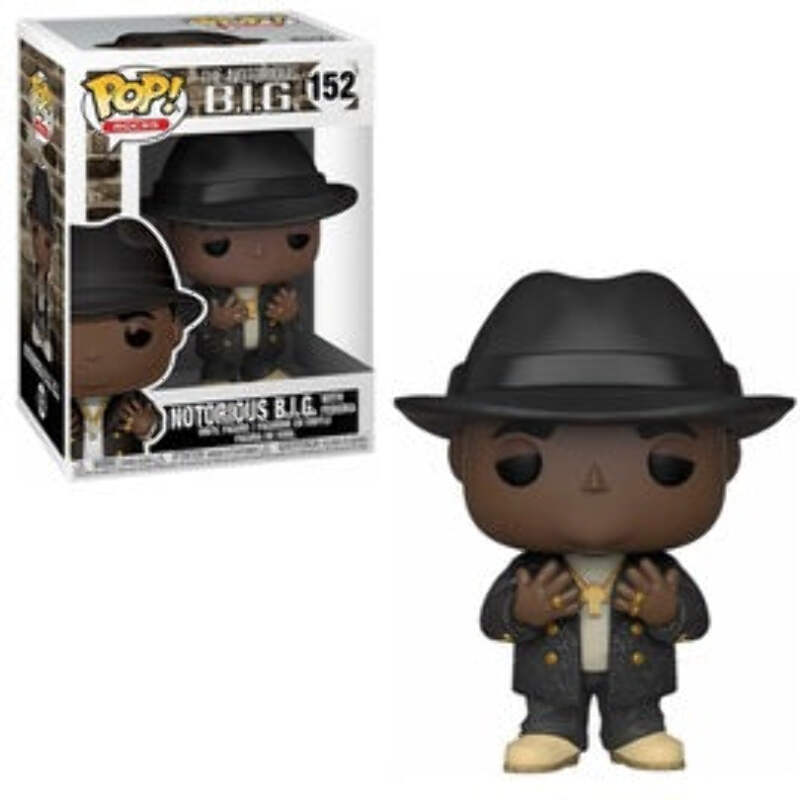 その他 Funko Pop! Hip Hop Set Biggie and Easy E その他 Funko Pop! Hip Hop Set Biggie and Easy E その他 Funko
