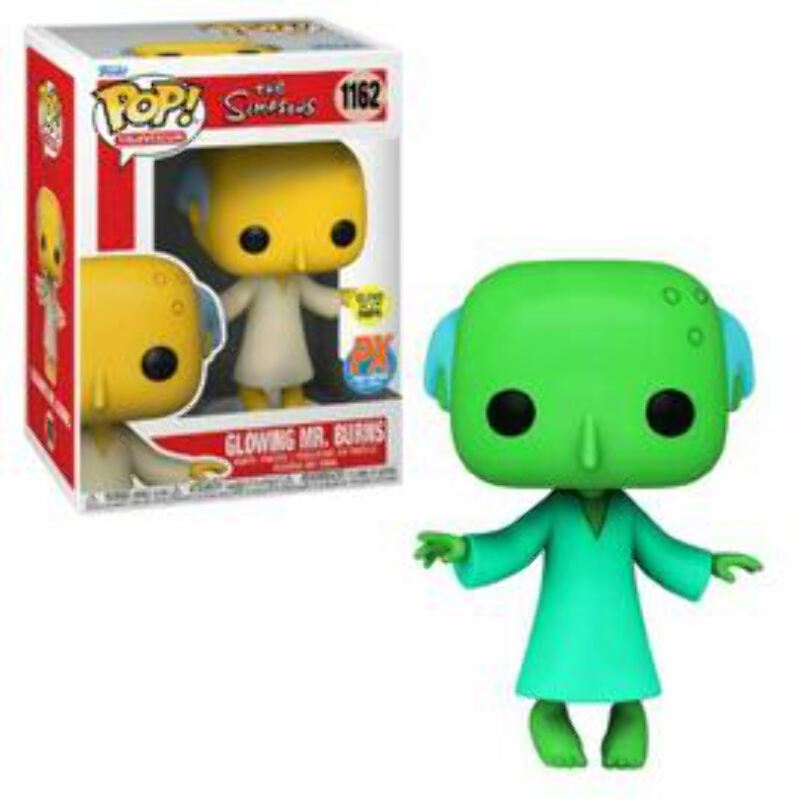 ミスターピーナッツ POP Mr. Peanut | TUSH GENERAL STORE