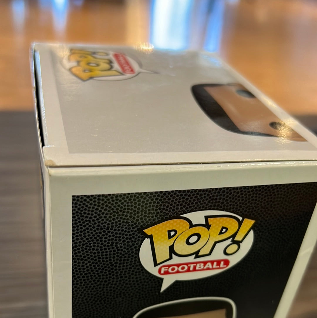 PULL UP関連グッズ Funko POP! Football: Seattle Seahawks - Russell Wilson