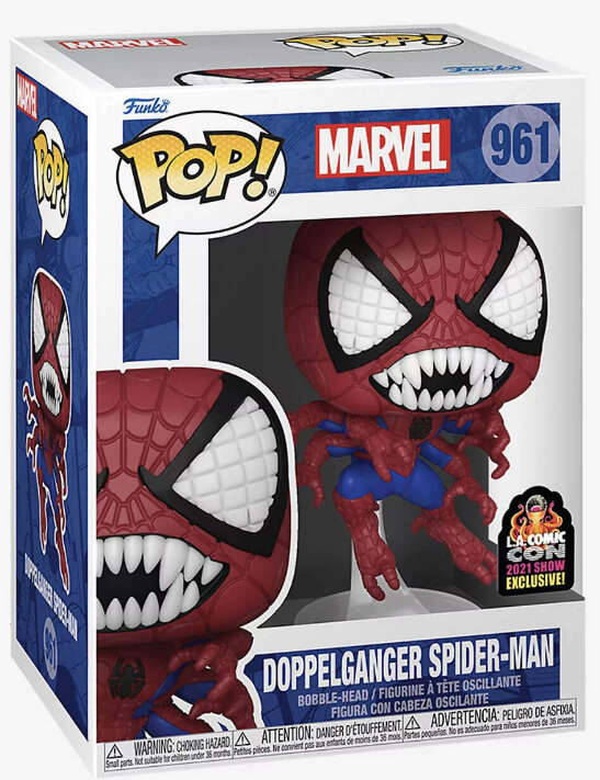 funko pop スパイダーマン Amazon.com: Funko Pop Marvel: Spider-Man Japanese TV Series