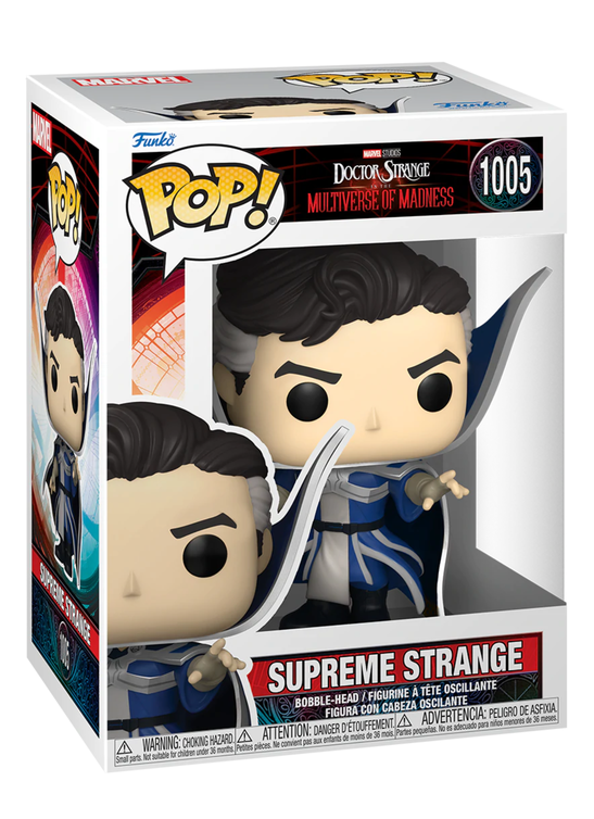 funkopop ドクターストレンジ 4pack funkopop ドクターストレンジ 4pack Pop! Doctor Strange 4-Pack