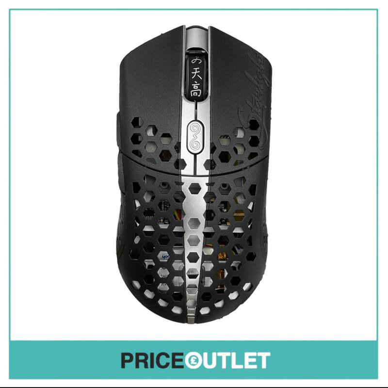 Finalmouse - The Last Legend Mouse | eBay