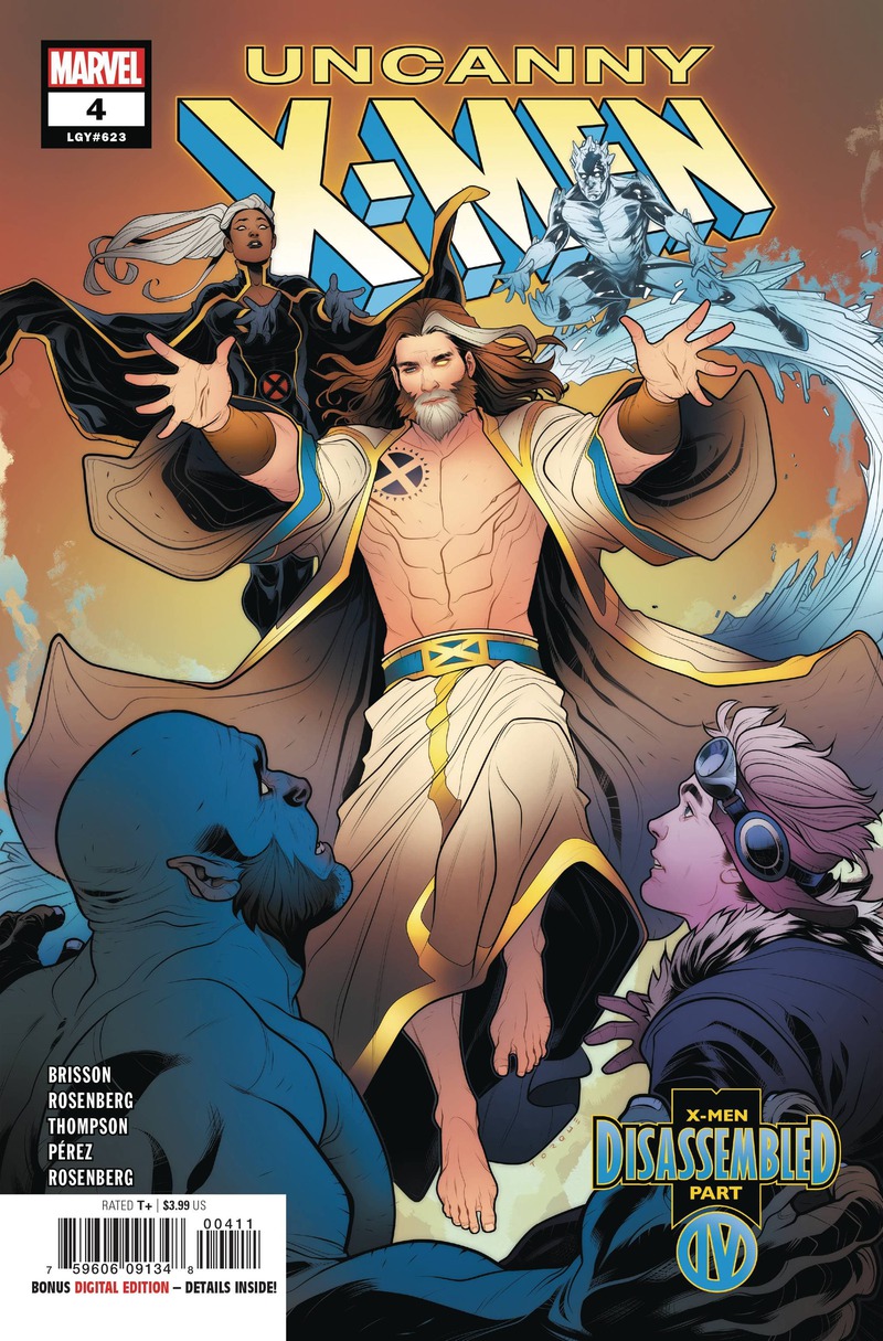 人気アイテムランキング UNCANNY X-MEN eBay | #4 その他