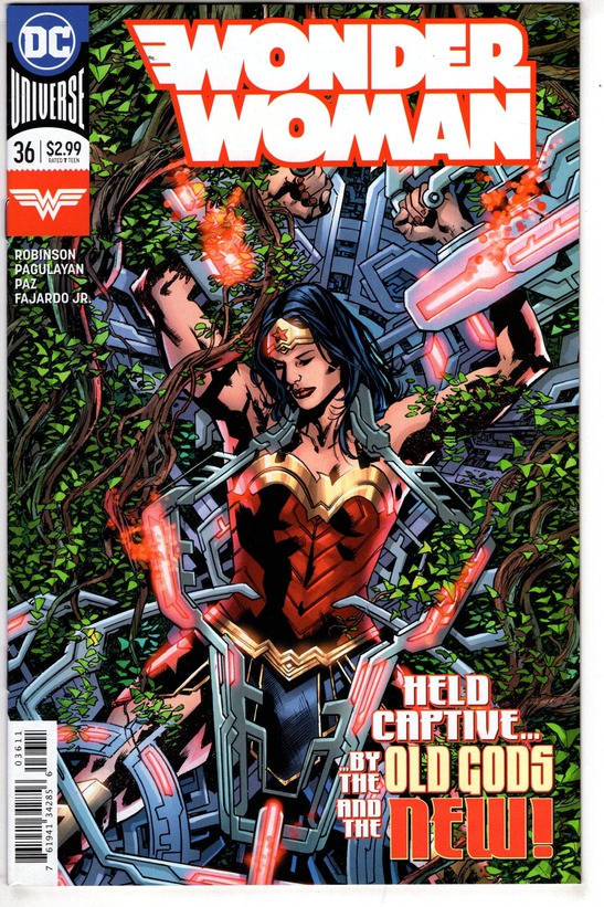 アメコミ・英語　4冊セット　ワンダーウーマン　WONDER WOMAN $_57.JPG?set_id=8800005007