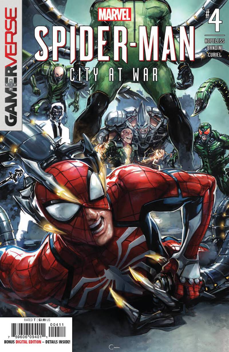 ヴァイス　MARVEL GANG WAR SP スパイダーマン ヴァイス MARVEL GANG WAR SP スパイダーマン