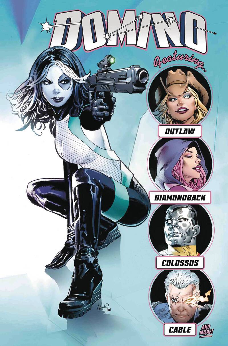 DOMINO ANNUAL #1 | eBay