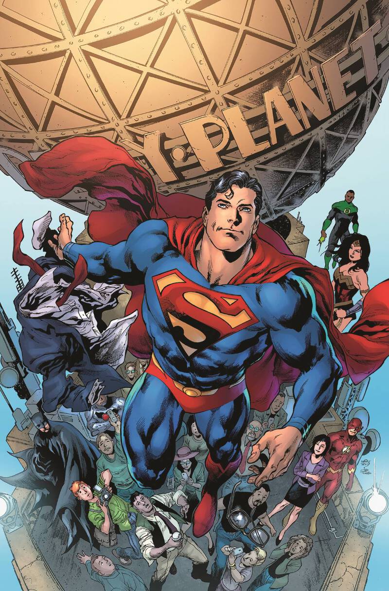 SUPERMAN #19 | eBay