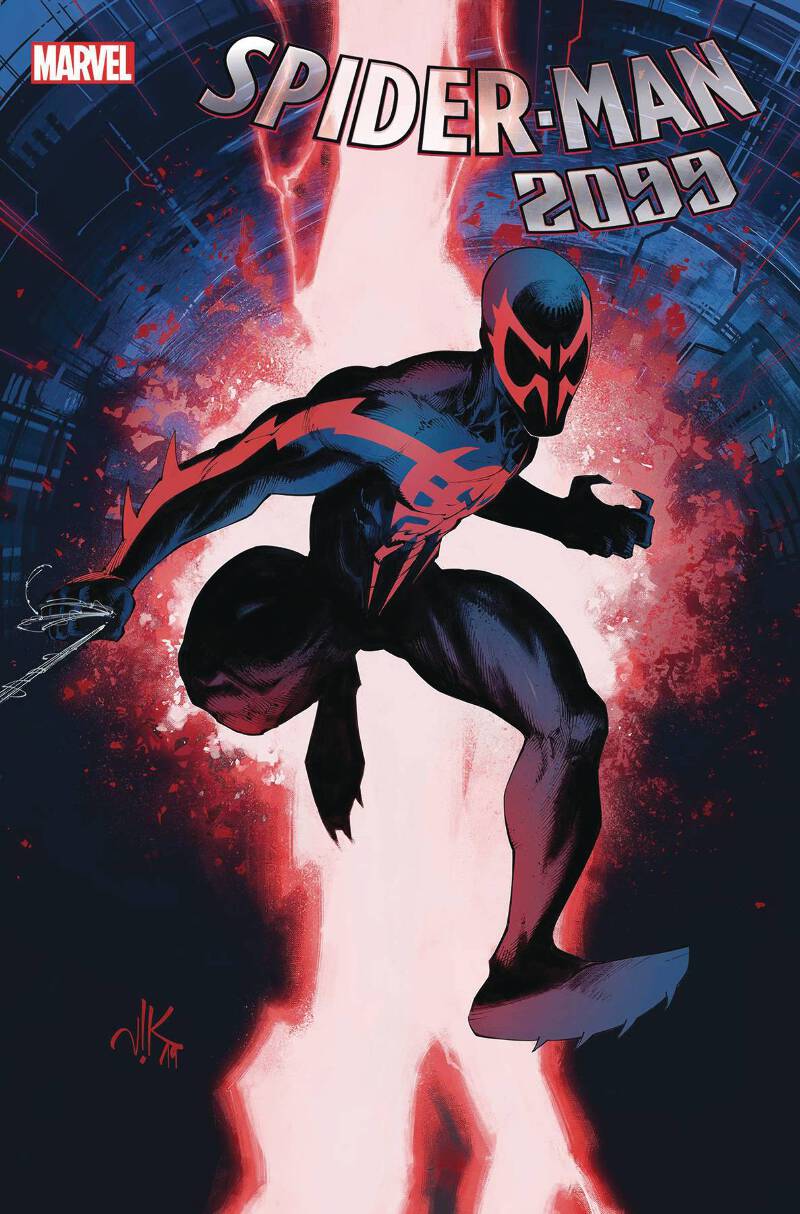 SPIDER-MAN 2099 #1 | eBay