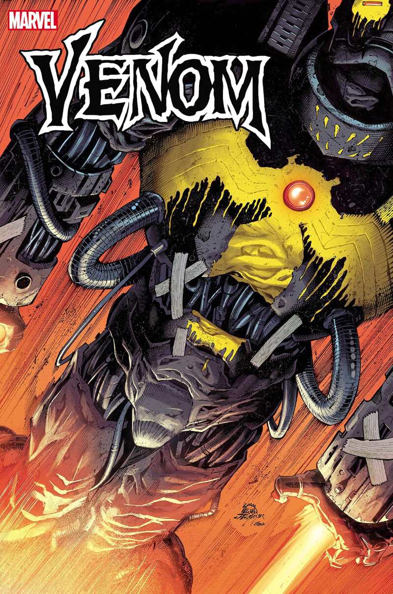 ヴェノム　ポスター　ヴィンテージ Venom 3 Movie Poster Vintage Classic Movie Poster Art Home