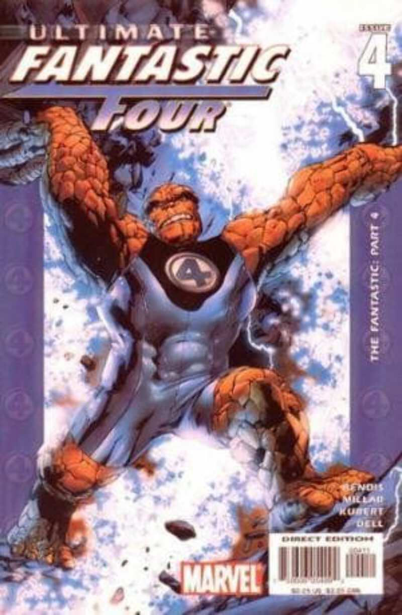 コミック・アニメ Fantastic Four  4 Amazon | Fantastic Four by Jonathan Hickman - Volume 4