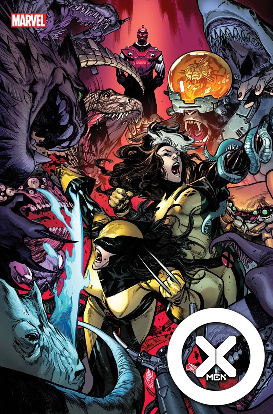 X-MEN #3 | eBay