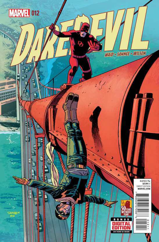 Daredevil Vol. 12: Decalogue 英語版 m4 Daredevil Vol. 12: Decalogue 英語版 m4 Amazon.com: Daredevil