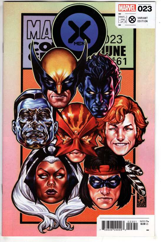 アメコミ　Mark Brooks Little Book Red vol. 3 91790.png?width=547&etag=