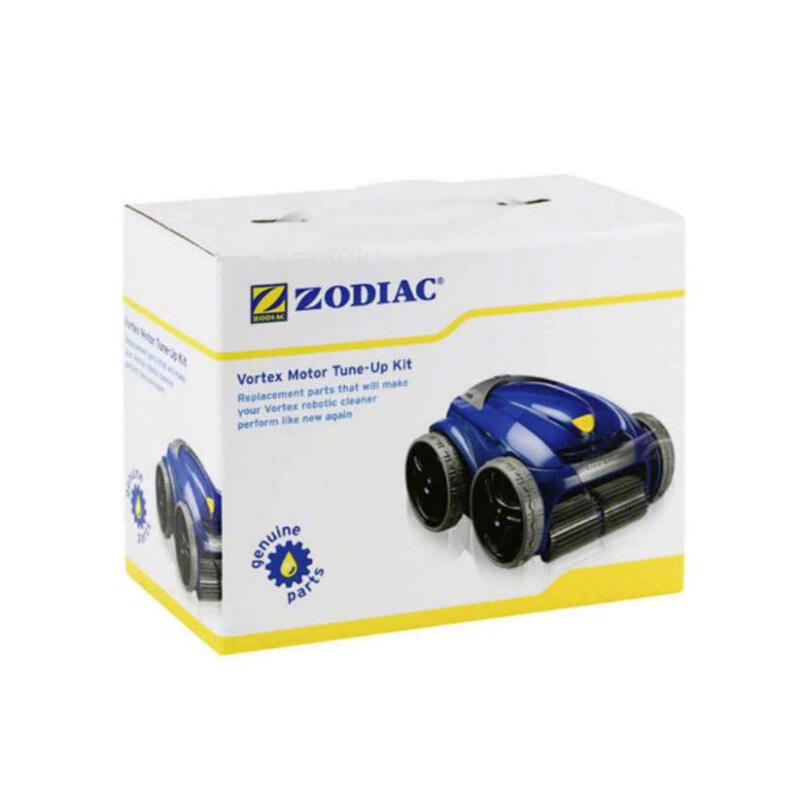 zodiac robotic motor tune up kit vortex vx v series 9317545020570 ebay