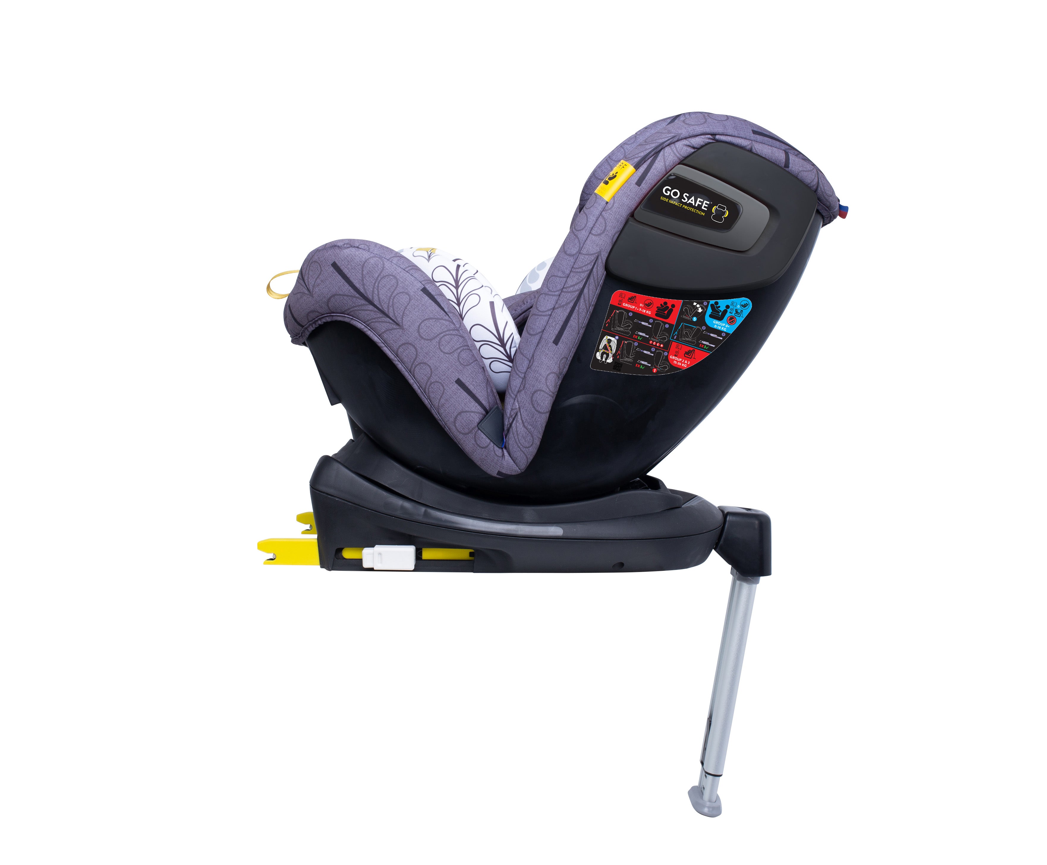 Cosatto booster shop car seat