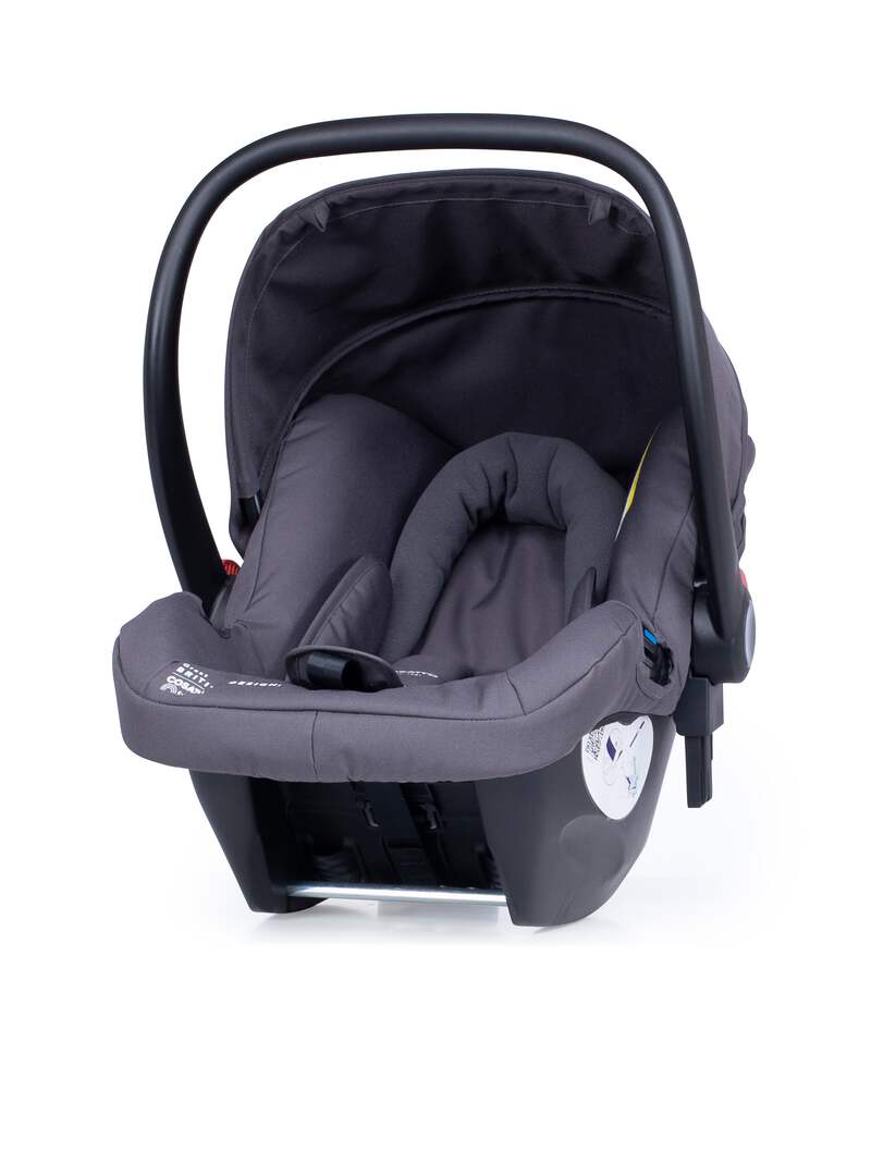 Cosatto hold clearance isofix base compatibility