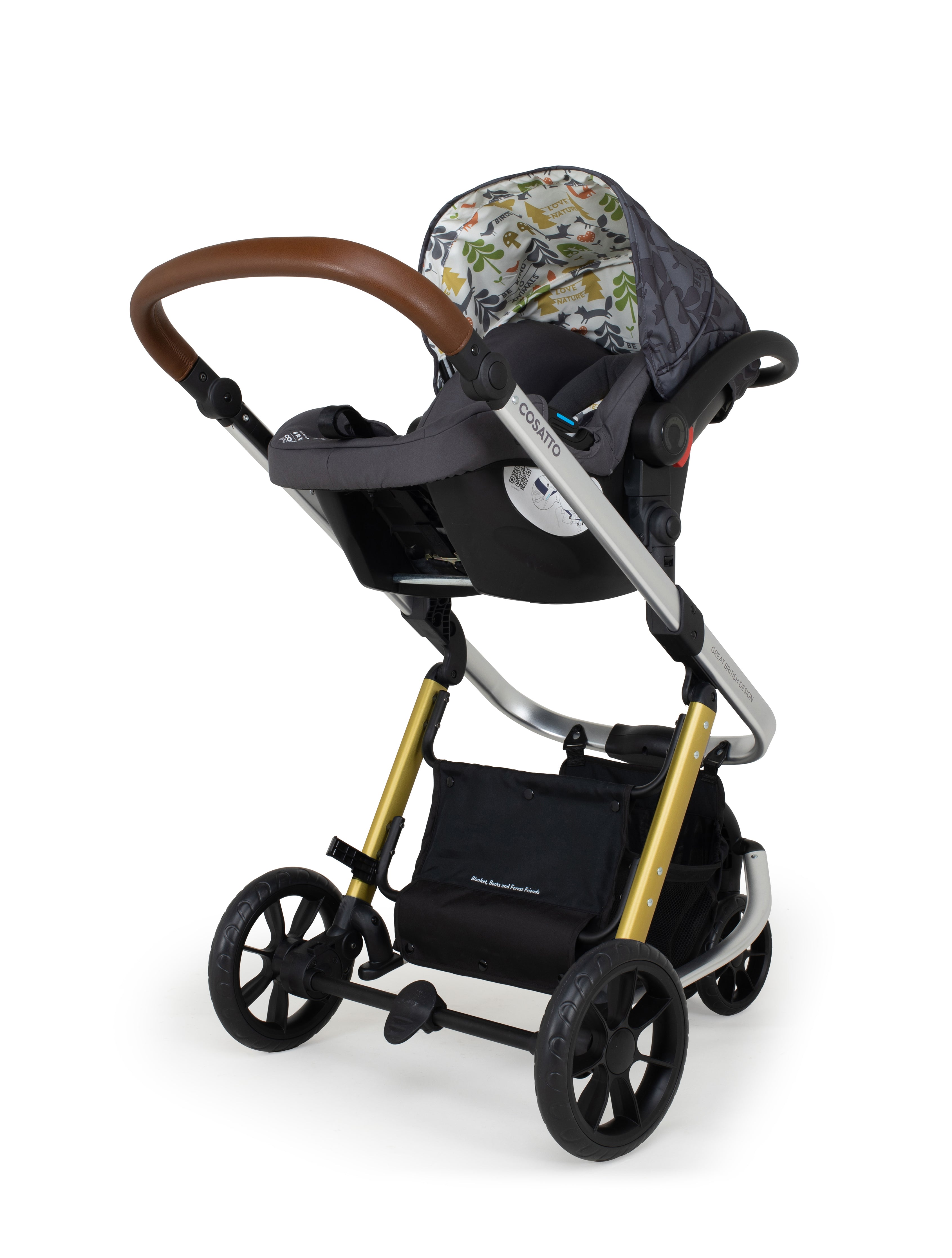 Cosatto 3 in 2025 1 travel system